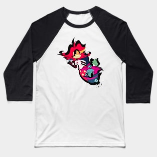 Niffty Baseball T-Shirt